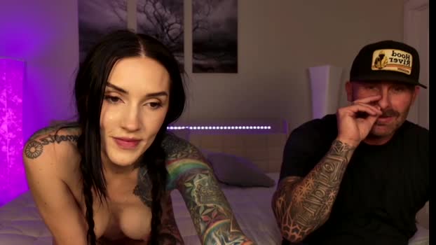 yokoroze 15-04-2025 naughty Couple