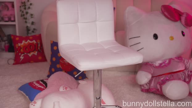 bunnydollstella 17-04-2025 love Female