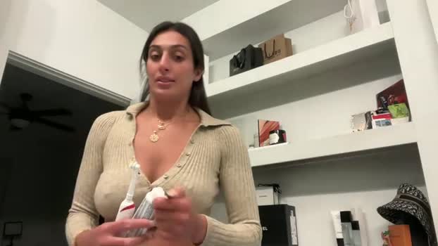 camiliakxoxo 17-04-2025 Recorded Female