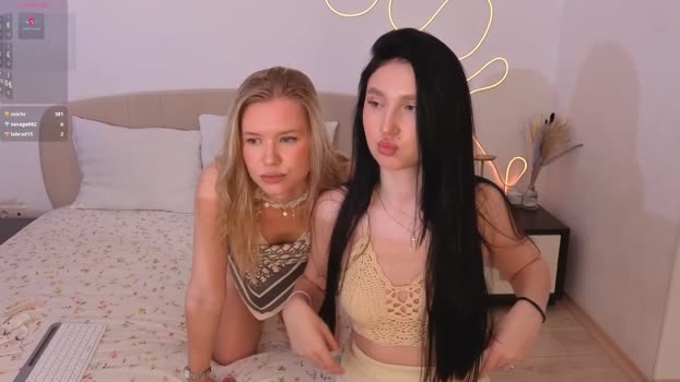 kaylaadams 17-04-2025 sweet Couple