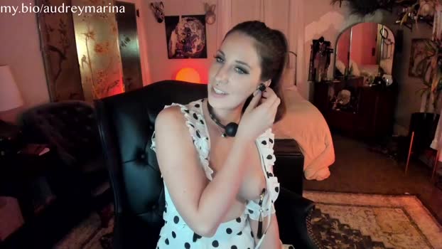 audrey_ 18-04-2025 naked Female