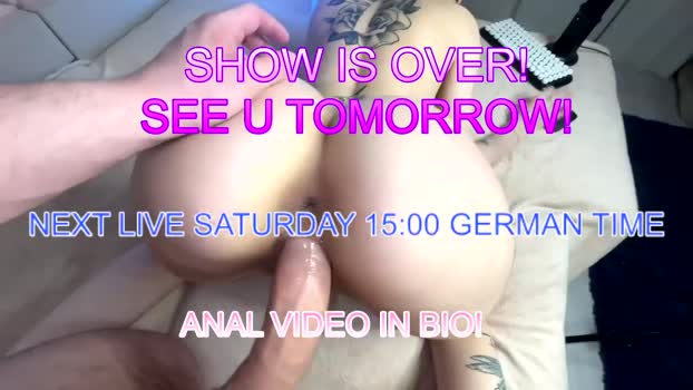 bethanie_derek 17-04-2025 naked Couple