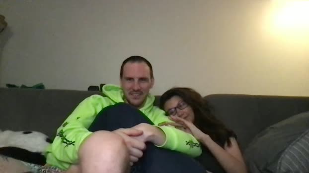 dattalldude 18-04-2025 fuckface Couple