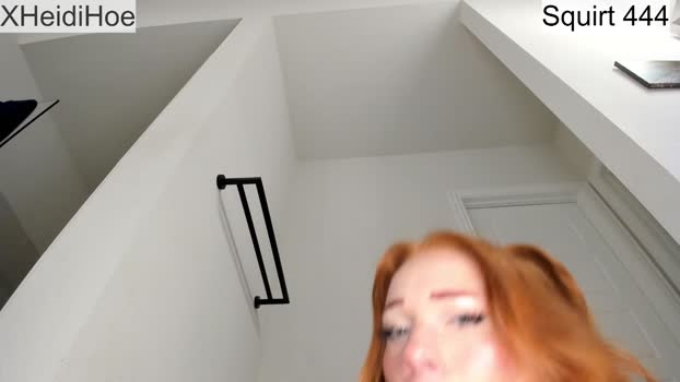 heidiandfriends 18-04-2025 Ass Female