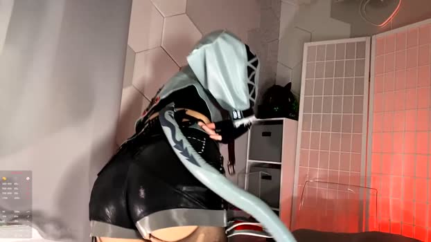 finleyfae 18-04-2025 Webcam Female
