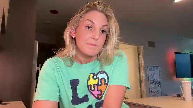 graciemae_baexx 19-04-2025 Topless Couple