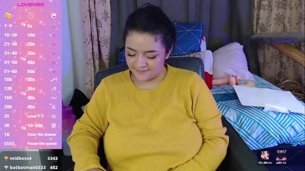 natashagilvegas 19-04-2025 dirty Female