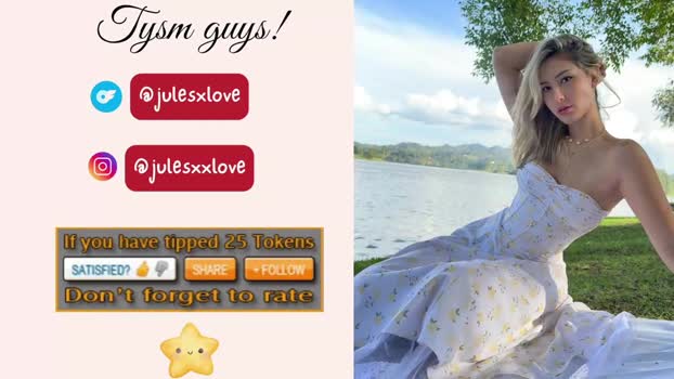 julesxdann 19-04-2025 Porn Couple
