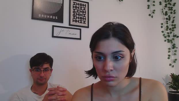 lunashams 20-04-2025 naked Couple