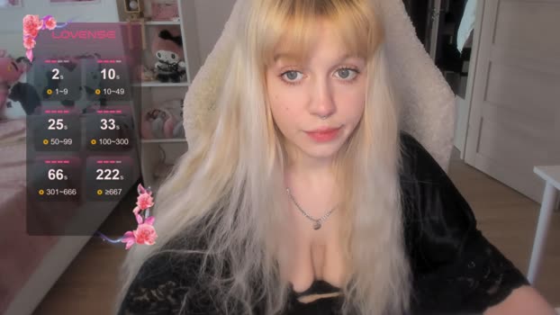 sweetcheecksmolly 20-04-2025 strip Female