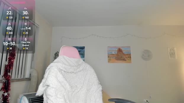 audreyalien 21-04-2025 analtoy Female