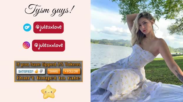 julesxdann 20-04-2025 hot Couple