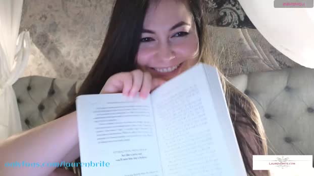 laurenbrite 21-04-2025 hot Female