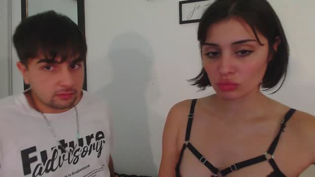 lunashams 21-04-2025 fuck Couple