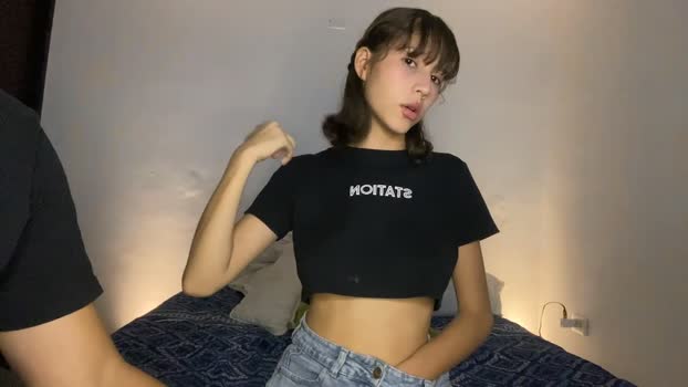 littlemegancouple 22-04-2025 jerkoff Couple