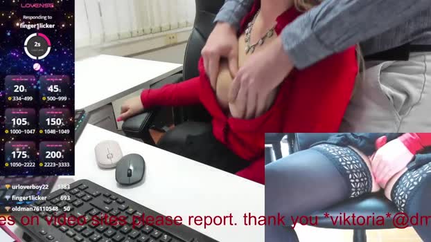 milf_viktoria 22-04-2025 hard Couple