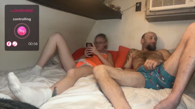 rytracey2024 22-04-2025 amateur Couple