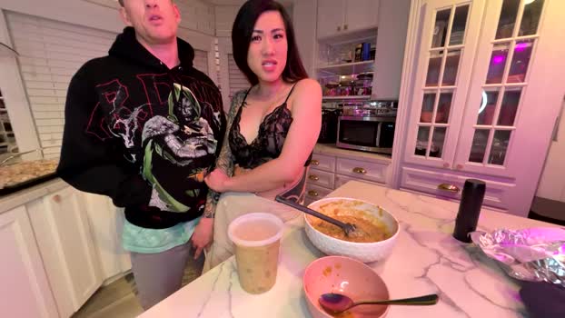 sammyravenwood 23-04-2025 fuckface Couple