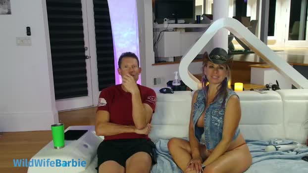 wildwifebarbie 23-04-2025 sweet Couple