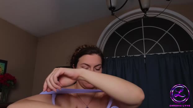 chroniclove 24-04-2025 wank Female