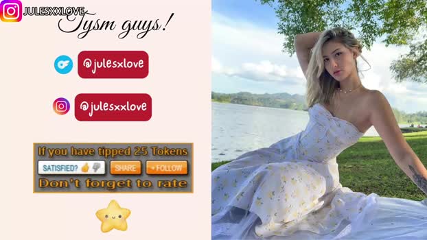julesxdann 23-04-2025 squirt Couple