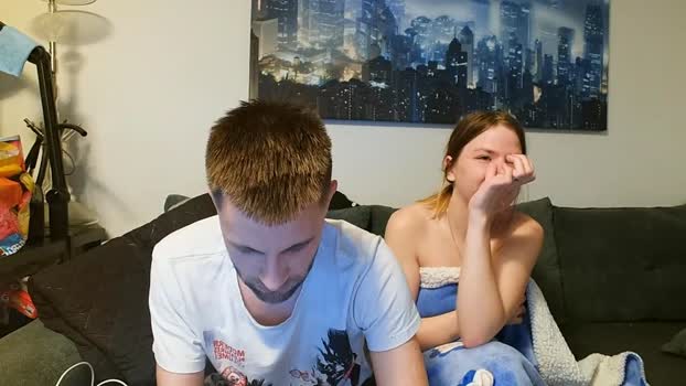 julia_official 23-04-2025 hot Couple