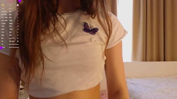 megangalt 24-04-2025 nude Female