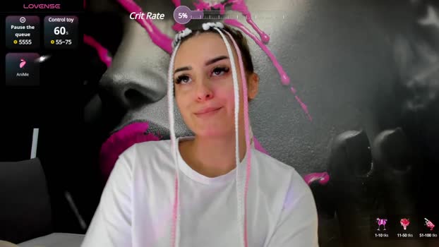alisacamerron 25-04-2025 Ass Couple
