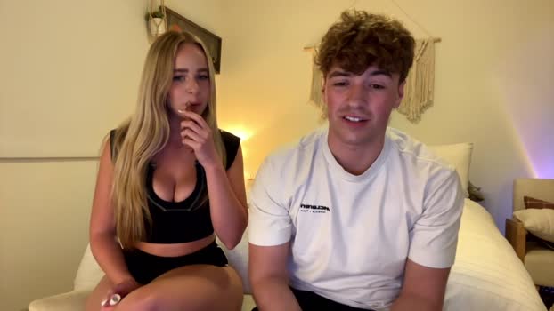 alpha_luke 25-04-2025 hot Couple
