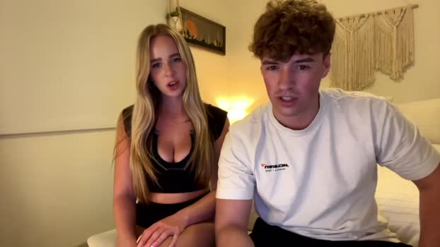 alpha_luke 25-04-2025 strip Couple