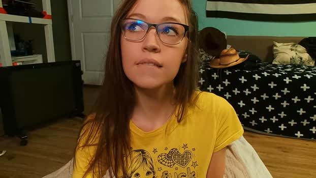 anabelleleigh 24-04-2025 moan Female