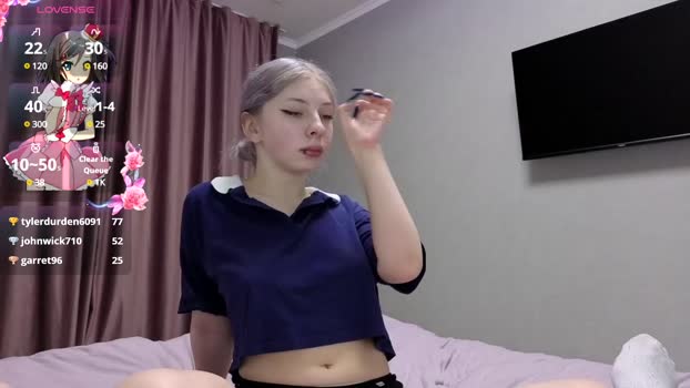 marikorin 25-04-2025 lovense Couple