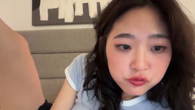 cozykorean 27-04-2025 Webcam Female
