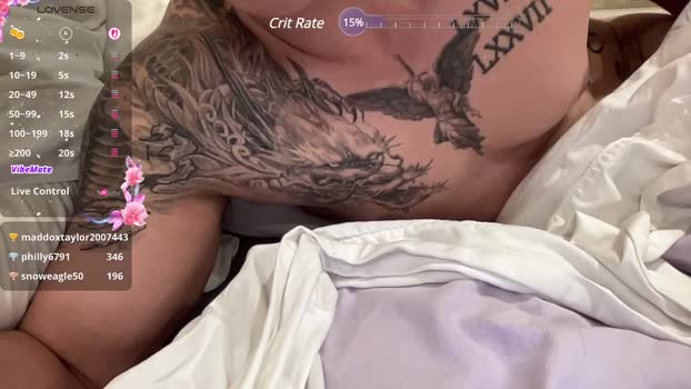 emiimoon 27-04-2025 yummy Couple