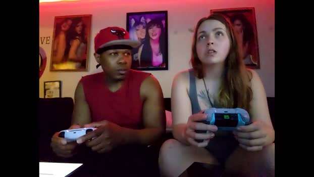 evanschris2048 27-04-2025 fuckhard Couple