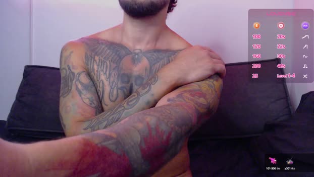 marco_allison43 27-04-2025 boobs Couple
