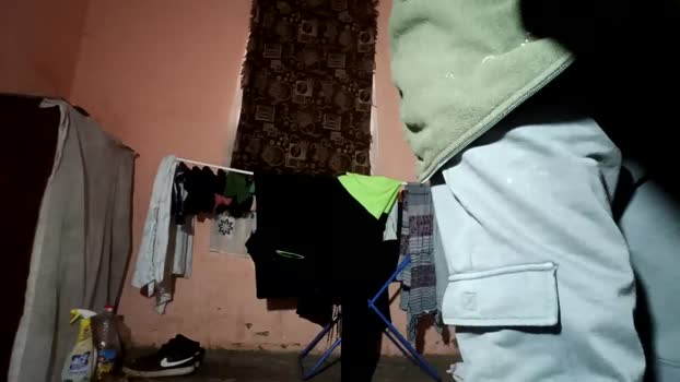 parejaloca1622 27-04-2025 striptease Couple