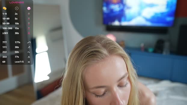 vika54784 27-04-2025 nude Female