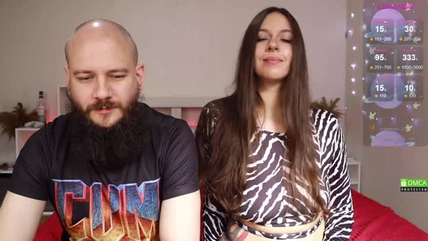 coon_and_foxxx 28-04-2025 pussy Couple