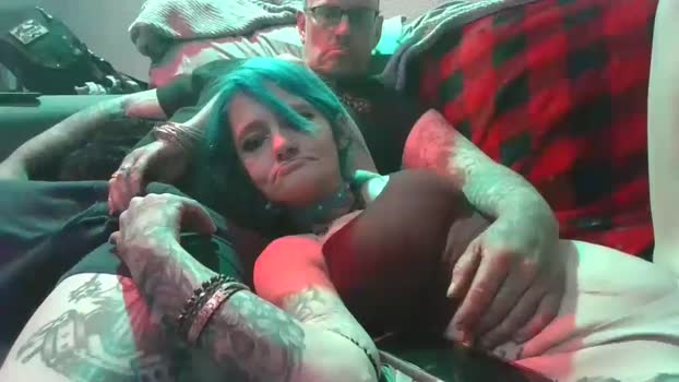 evieskyy 28-04-2025 Wet Couple