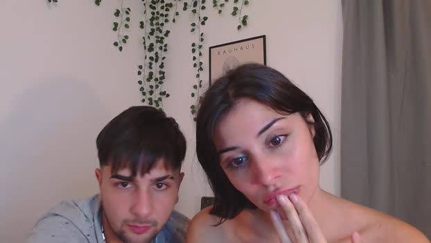 lunashams 28-04-2025 naked Couple