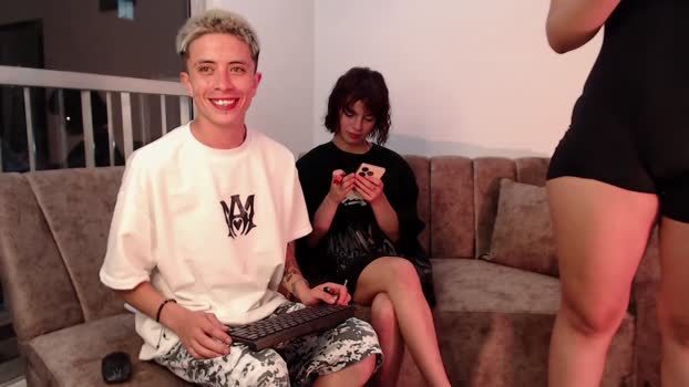perceo09 28-04-2025 fuckhard Couple