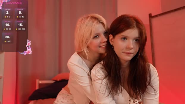 ruesaver 28-04-2025 sexybody Couple