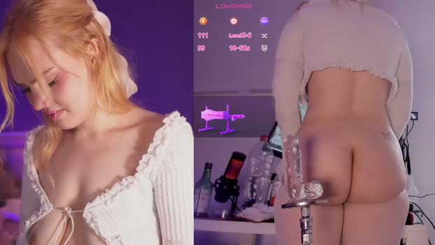 sexy_blonde_doll 28-04-2025 XXX Couple