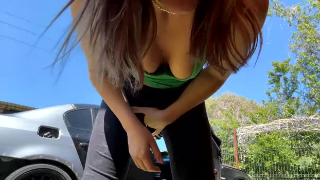 you_love_melisa 28-04-2025 spanking Couple