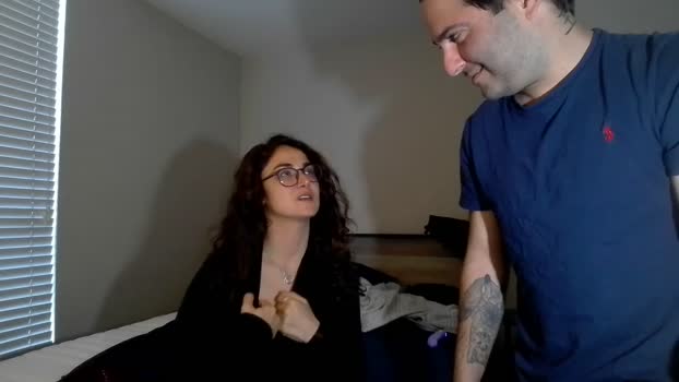 docdre69 29-04-2025 natural Couple