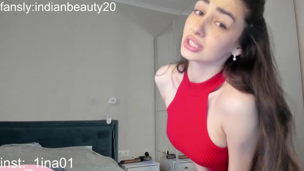 indianbeauty20 29-04-2025 deepthroa Female