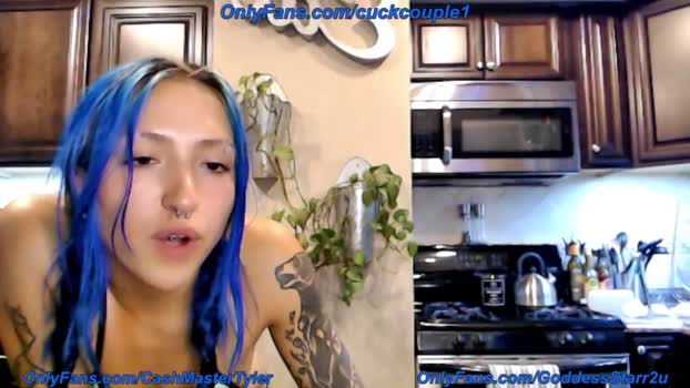 mastertyler_x_goddessstarr 29-04-2025 cute Couple