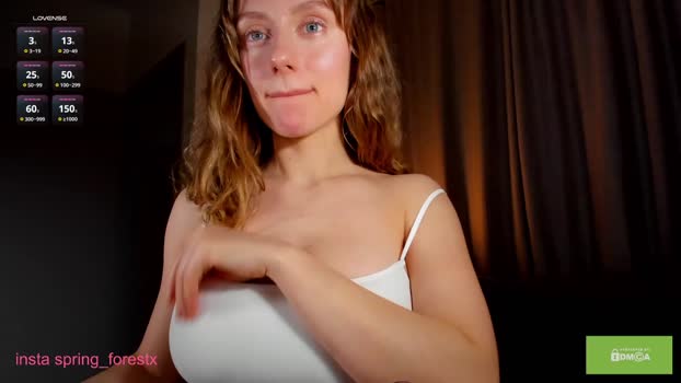 spring_forestx 28-04-2025 kinky Female