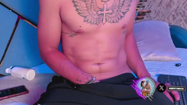 amber_tonny25 29-04-2025 playtime Couple